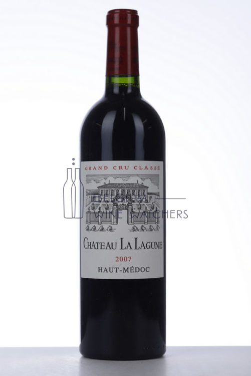 Picture of 2007 LA LAGUNE